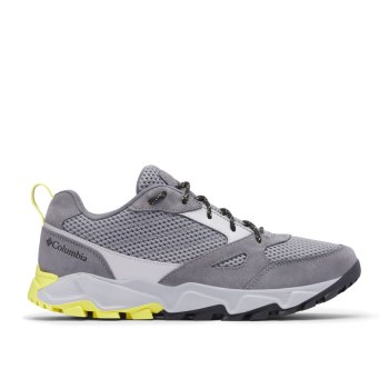 Columbia Muške Tenisice - Ivo Trail Breeze Žute | AFTU-29408